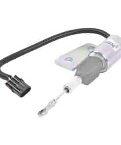 Válvula de solenoide de parada 3991168 SA-4941-24 24V
