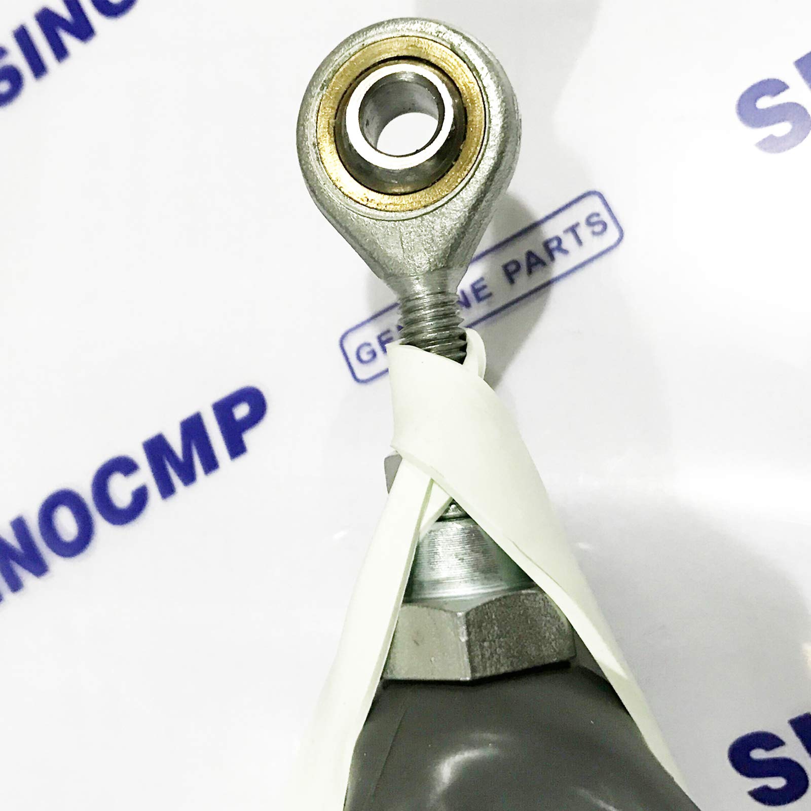 3936026 SA-4767-12 Solenoide de Corte 12V - Interruptor de - Imagen 6