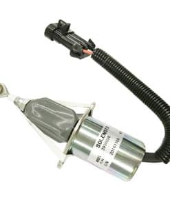 3936026 SA-4767-12 Solenoide de Corte 12V - Interruptor de