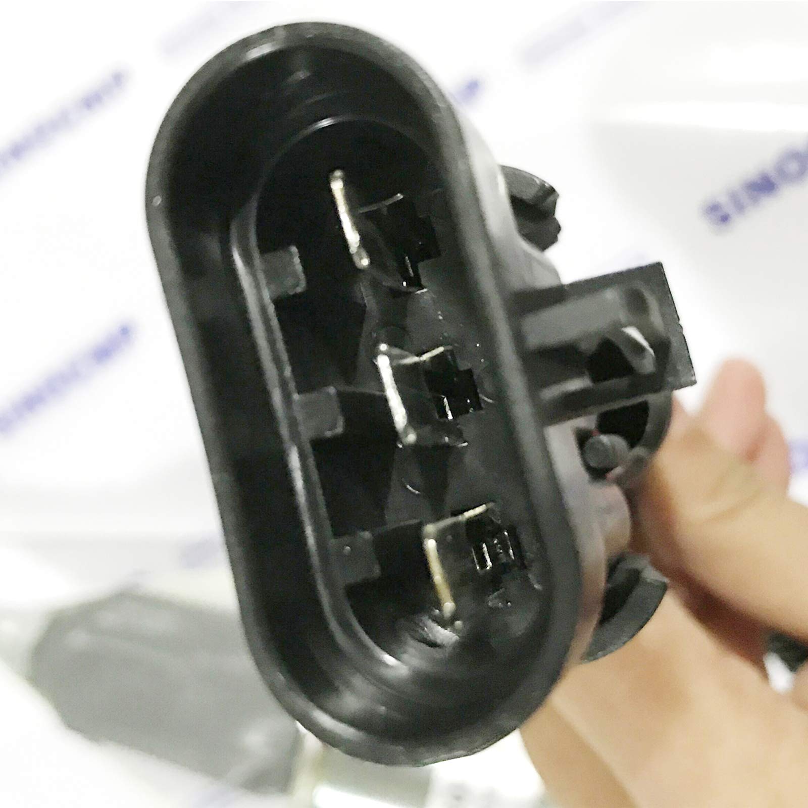 3936026 SA-4767-12 Solenoide de Corte 12V - Interruptor de - Imagen 7