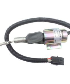 SINOCMP 3930235 SA-4348-12 Válvula de Solenoide de Parada