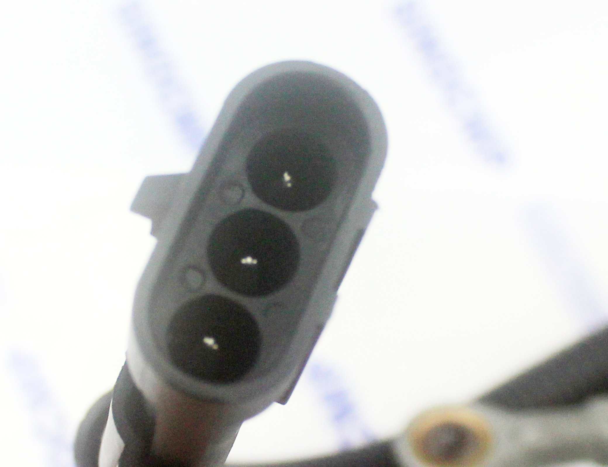 SINOCMP 3930235 SA-4348-12 Válvula de Solenoide de Parada - Imagen 6