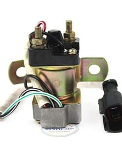 Interruptor de relé de arranque 24V SINOCMP 600-815-8940