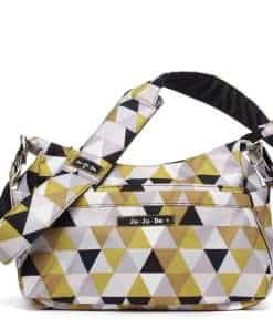 Bolso Pañalera Ju-Ju-Be Classic Collection HoboBe, Olive