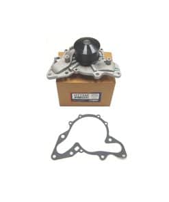 Bomba de agua del motor OAW HY1240 para Kia Sorento EX LX