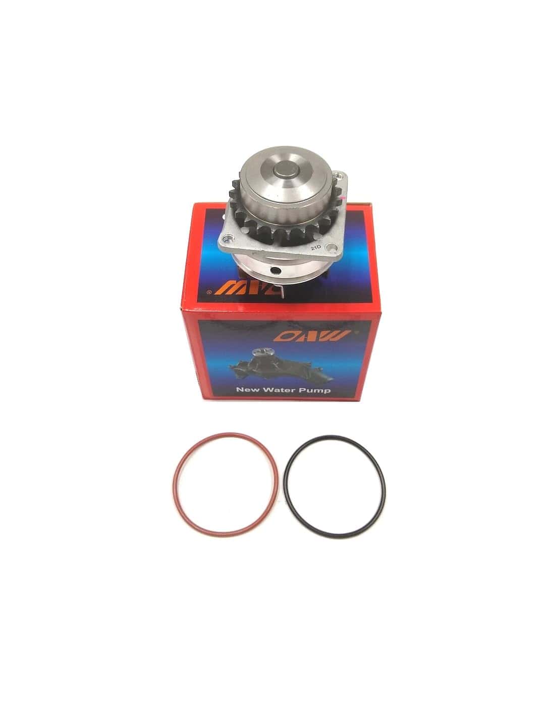 OAW N1510 Bomba de Agua del Motor para 95-01 Nissan Maxima,