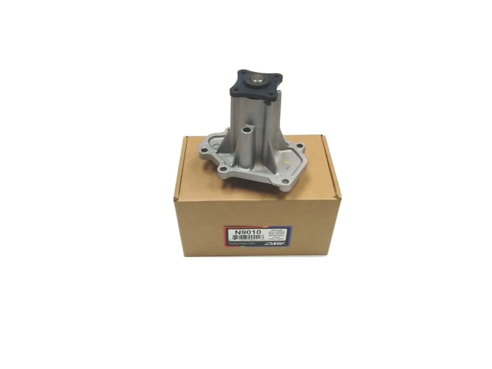 Bomba de Agua OAW N9010 para 5.6L-V8 VK56DE en Nissan - Imagen 5