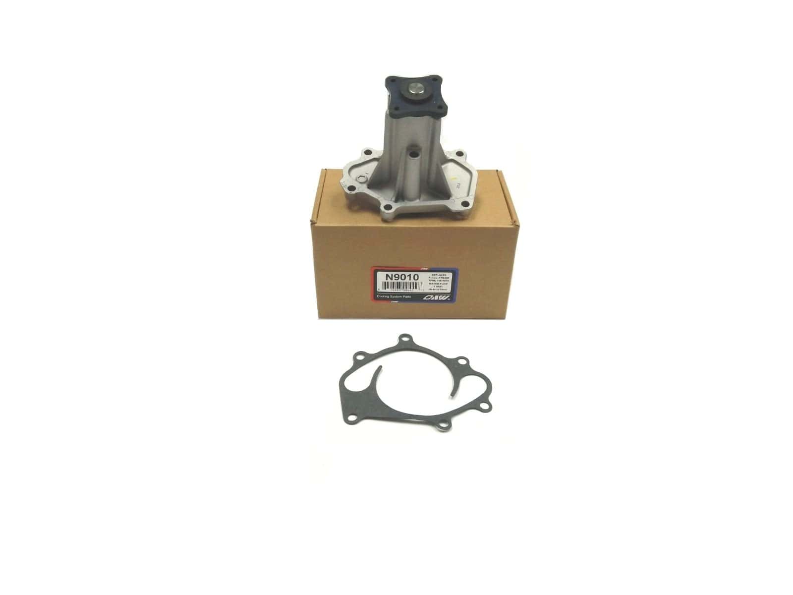 Bomba de Agua OAW N9010 para 5.6L-V8 VK56DE en Nissan