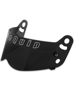 Visera de Casco RaceQuip® 205004RQP en Tono Oscuro para