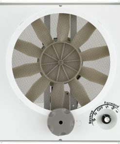 Kit de Repuesto de Ventilador para Remolque de Camper