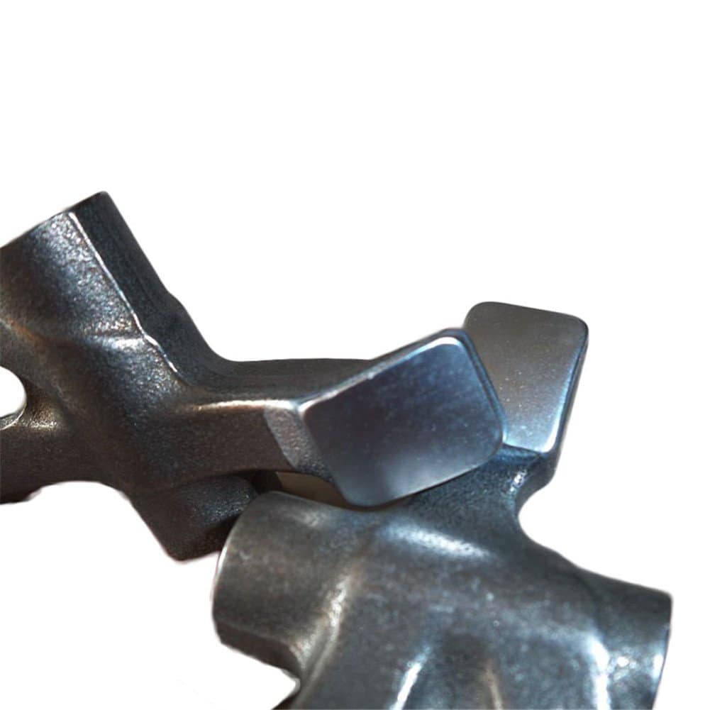 Kit de Eje de Vaivén de Árbol de Levas y Brazo de Balancín - Imagen 5