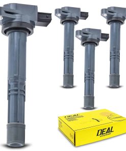 Paquete de Bobinas de Encendido DEAL, Compatible con Acura