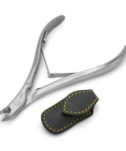 Cortauñas de cutículas profesional estándar GERMANIKURE -