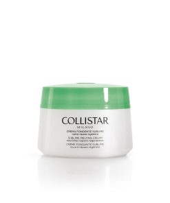 Crema Fundente Sublime Collistar 400ml