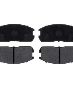 Conjunto de Pastillas de Freno Raybestos R-LINE MGD299M