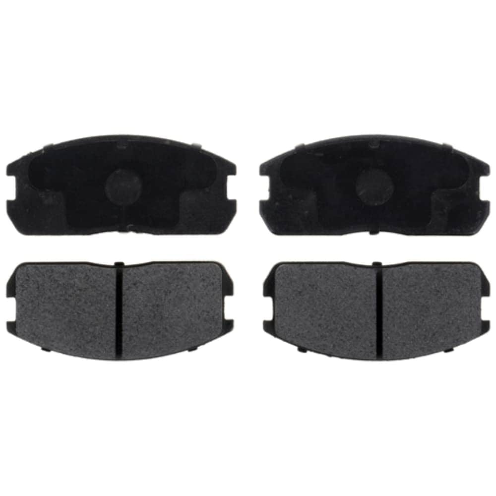 Conjunto de Pastillas de Freno Raybestos R-LINE MGD299M