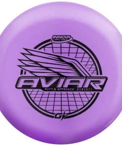 Disco de Golf Aviar Putt & Approach INNOVA GStar [Colores