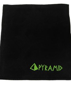 Paño de piel para bolos Pyramid Leather Shammy