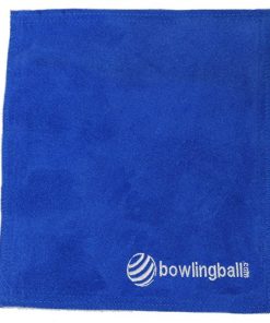 Toalla de limpieza de cuero para bolos de bowlingball.com
