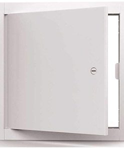 Puerta de Acceso Metálica Acudor ED2424SCPC ED-2002 24 x