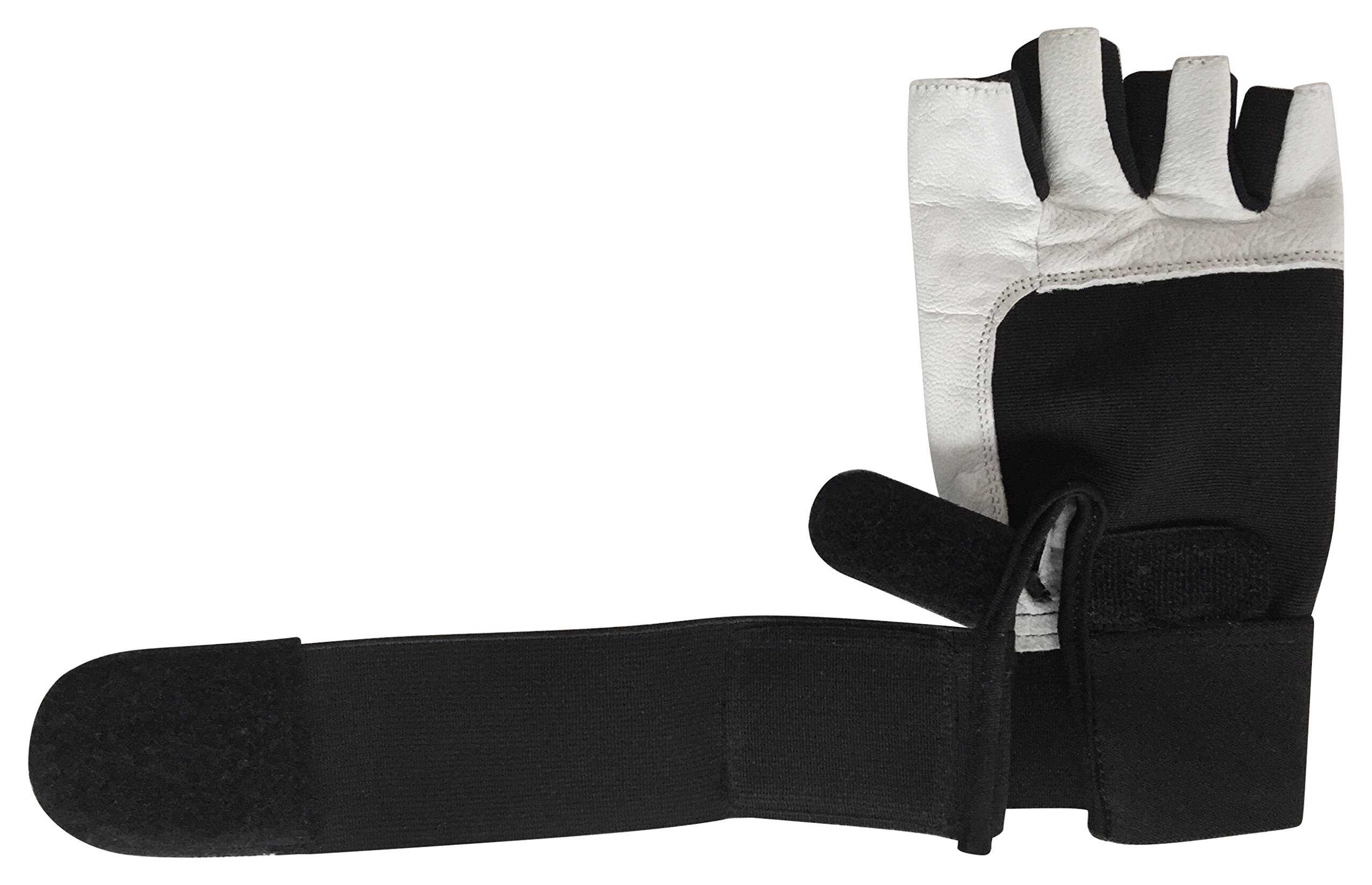 Guantes de Gimnasio con Soporte de Muñeca para - Imagen 5