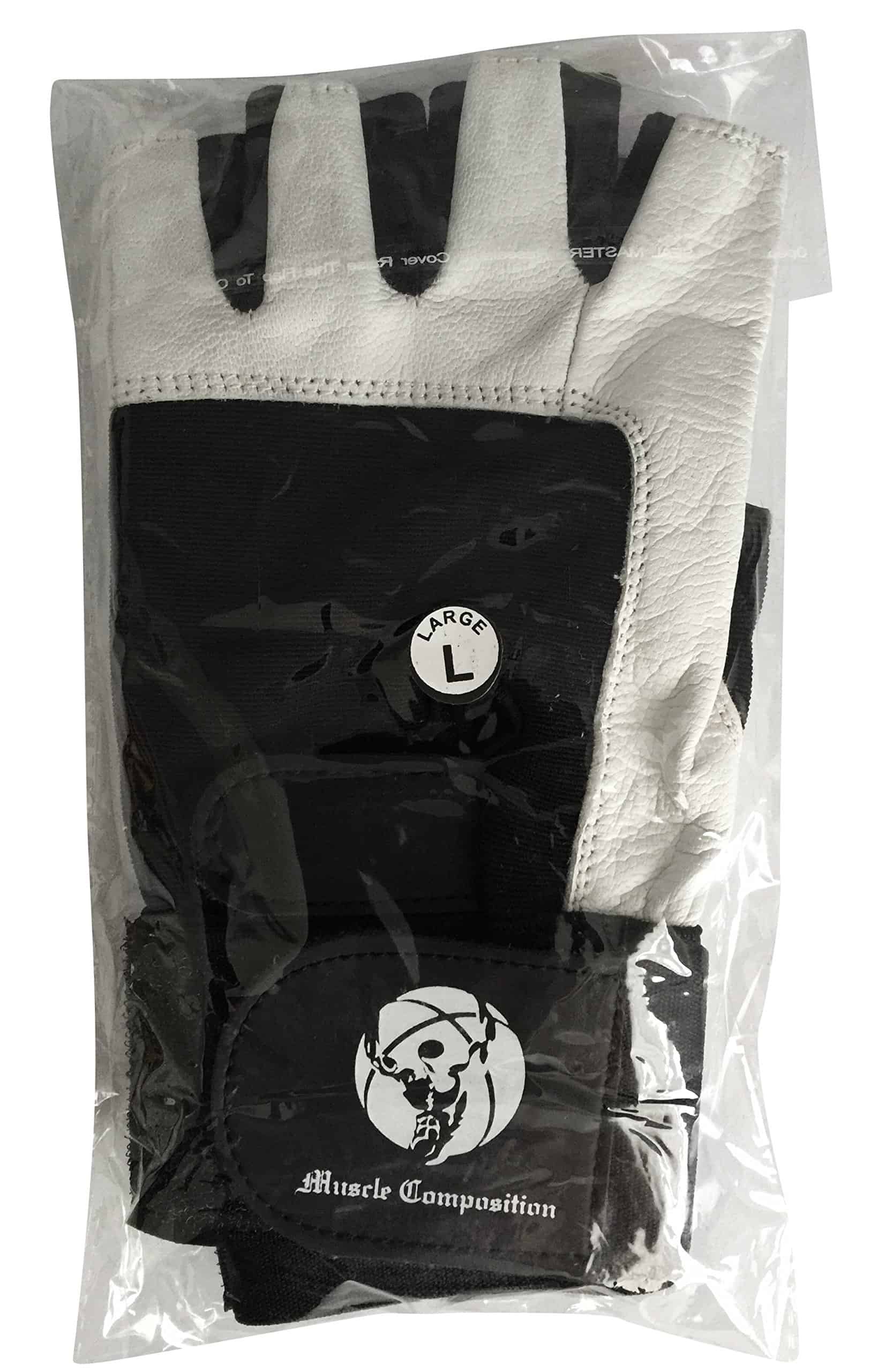 Guantes de Gimnasio con Soporte de Muñeca para - Imagen 7