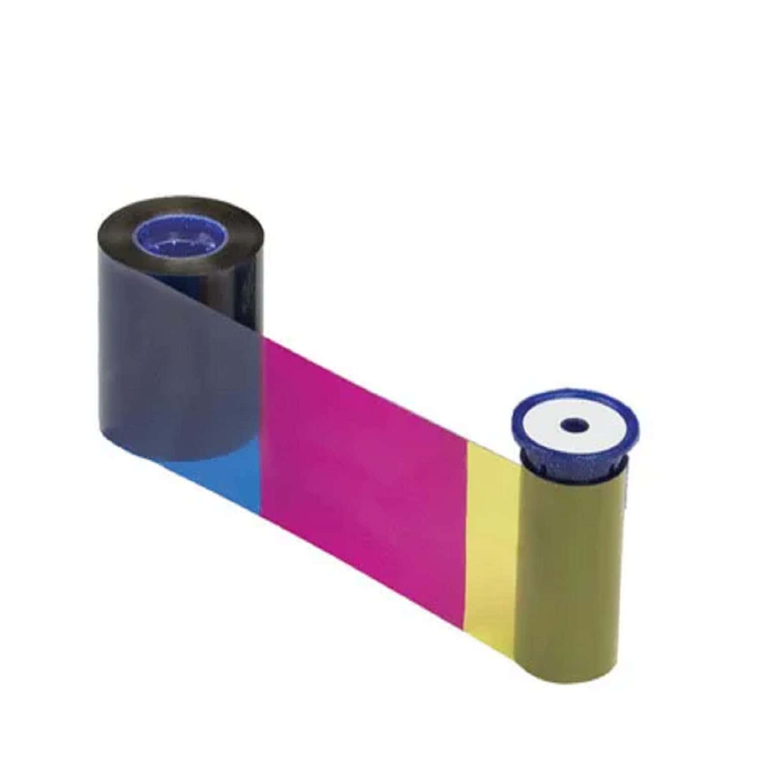 Cinta de color YMCK 568971-001 RP90 (OLD P/N 564356-001)