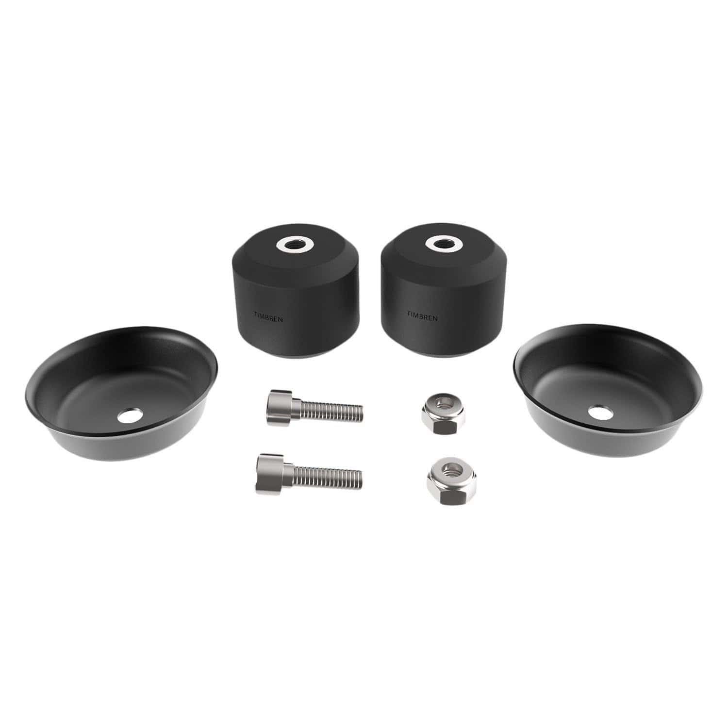 Timbren ABSTOF Active Off-Road Bumpstop