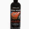 Aerolon Show Polish: Pulidor de Alto Brillo y Sellador de