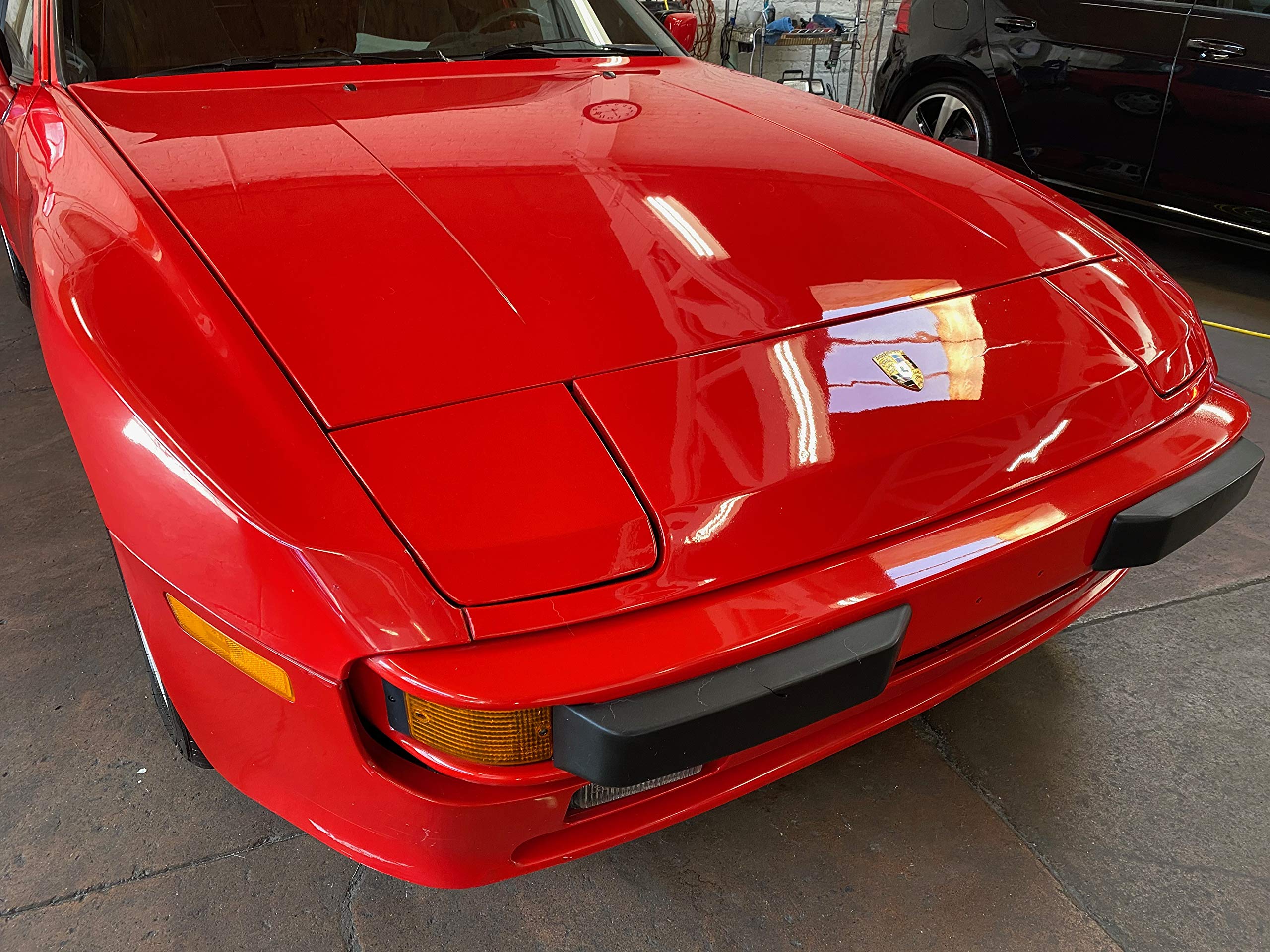 Aerolon Show Polish: Pulidor de Alto Brillo y Sellador de - Imagen 9