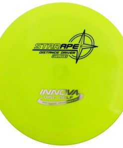 Disco de golf de distancia INNOVA Star Ape [Los colores