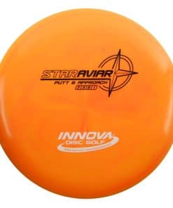 Disco de Golf Aviar Putt & Approach Star de INNOVA [Colores