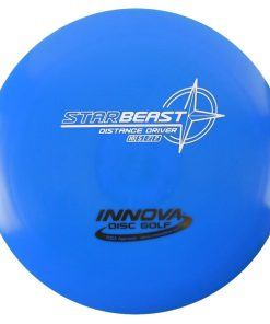Disco de Golf Driver de Distancia Star Beast INNOVA [Los