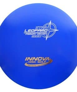 Disco de Golf de Fairway Driver INNOVA Star Leopard [Los