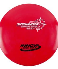 Disco de Golf Innova Star Sidewinder Distance Driver [Los