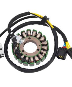 AHL Magneto Stator Coil 32101-14D10-000 Compatible con