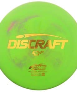 Disco de Golf Discraft ESP Zone Putt y Approach [Los