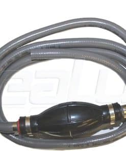 SeaLux Conjunto de Línea de Combustible Universal para