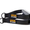 IPR Fitness Hex Handle/Black