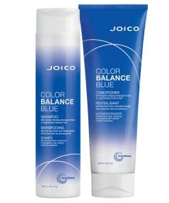 Set de Champú y Acondicionador Color Balance