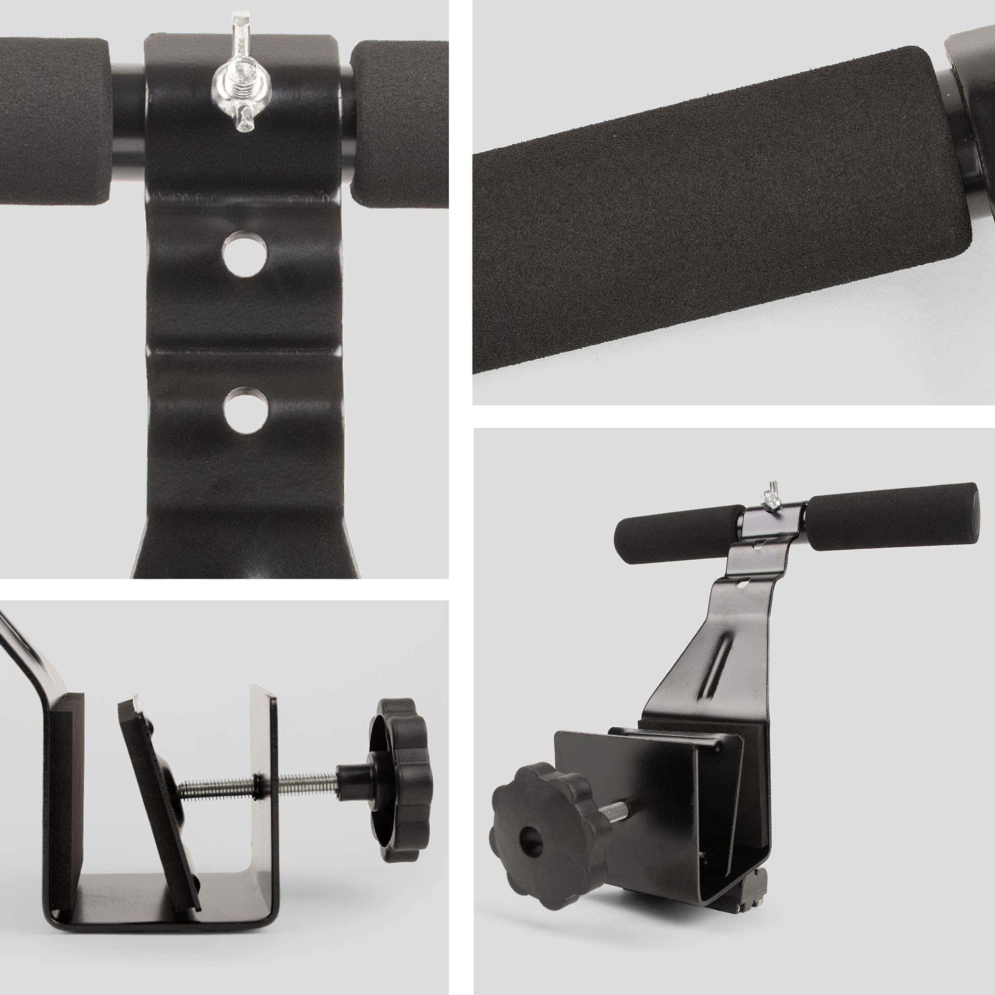 Barra de Sit-Up Phoenix Fitness RY848 Unisex - Barra - Imagen 6