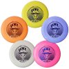 Paquete de 5 Discos de Golf Gateway Voodoo (SSS) -