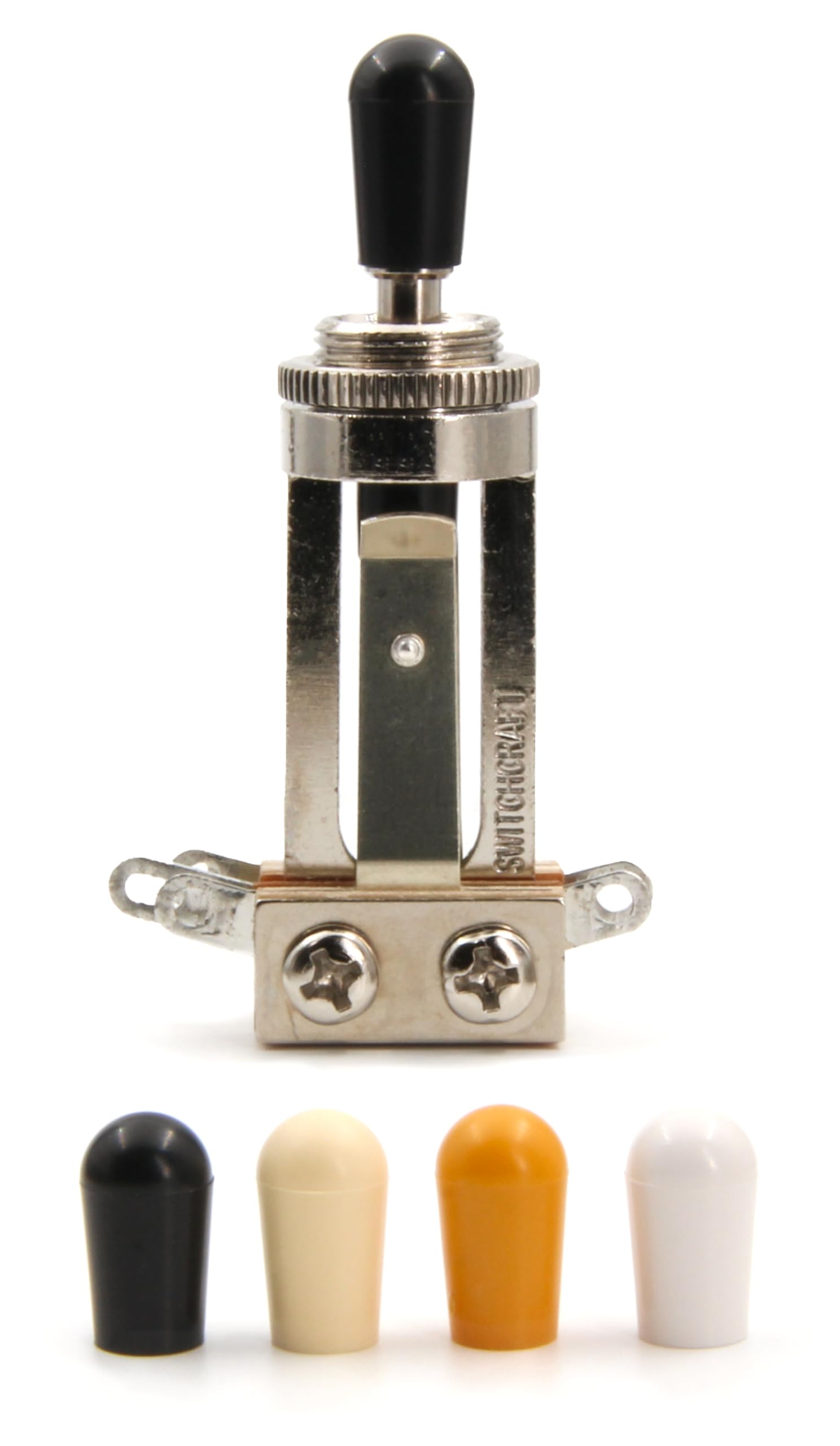 Interruptor de palanca de 3 vías - Les Paul - Imagen 6