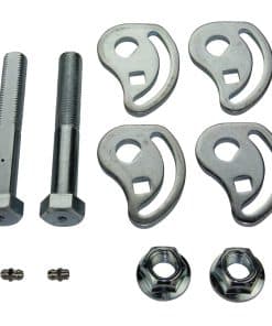 MOOG K100162 Kit de Alineación de Caster/Camber para