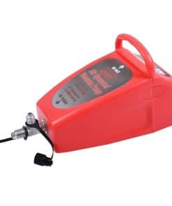 Bomba de Vacío A/C Goplus, Bomba de Vacío neumática 4.2CFM