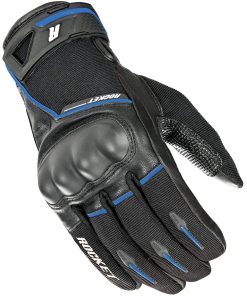 Guantes de Motocicleta Super Moto para Hombre Joe Rocket