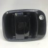 Manija de la puerta OEM Genuine 836604A500 sin pintar RH