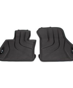 Tapetes para piso BMW 51472365853 Basic Line All-Weather