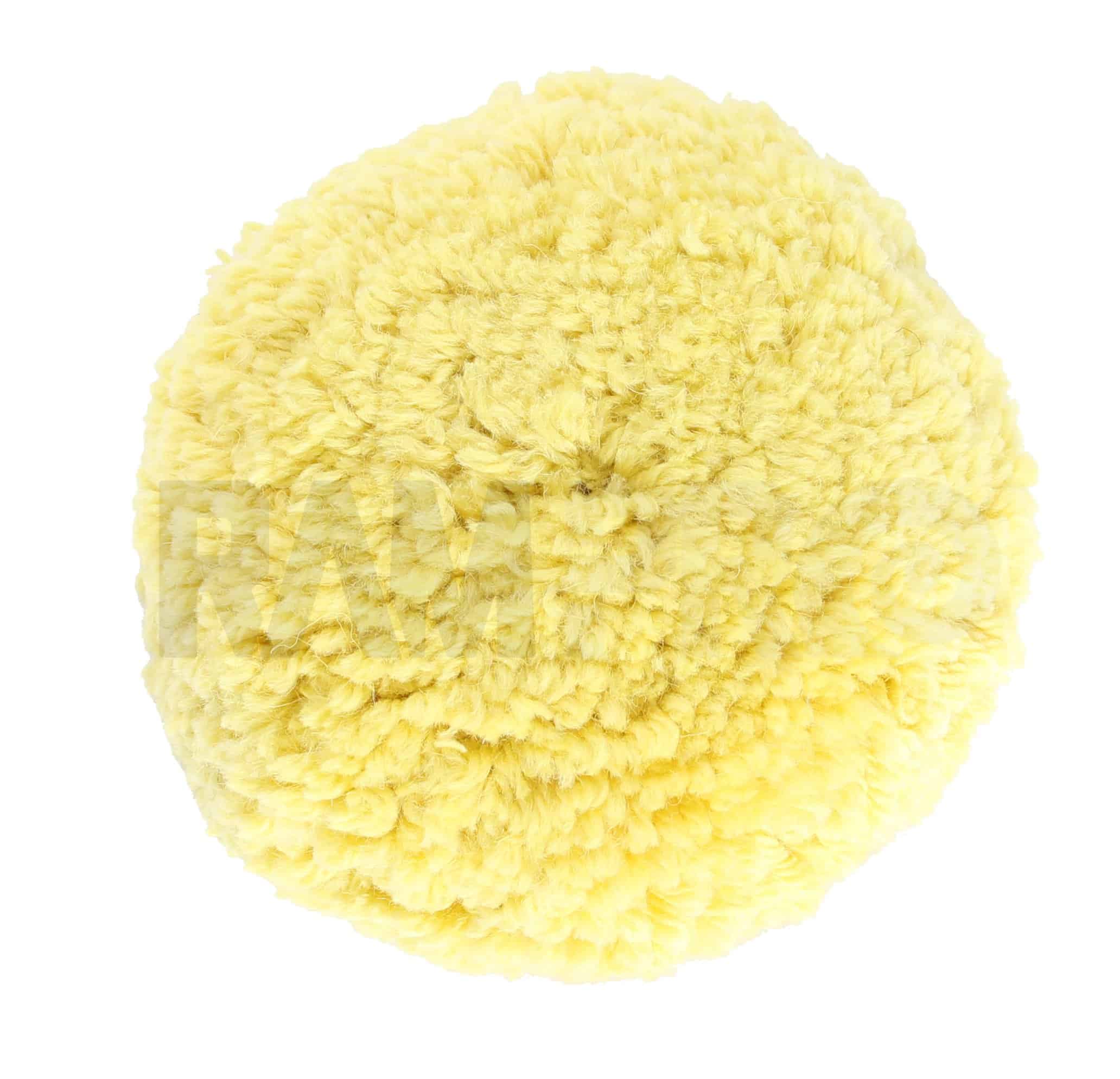 Kit de Pads para Pulir y Encerar para Auto de 3" RAM-PRO - - Imagen 4