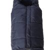 Bolsa para abrigar al bebé Fareskind Comfy Cruiser, Azul,